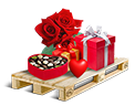 Valentine Gifts