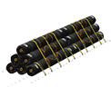 Geo Membranes Rolls