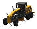 Motor Grader