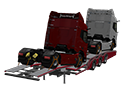 Camion DAF